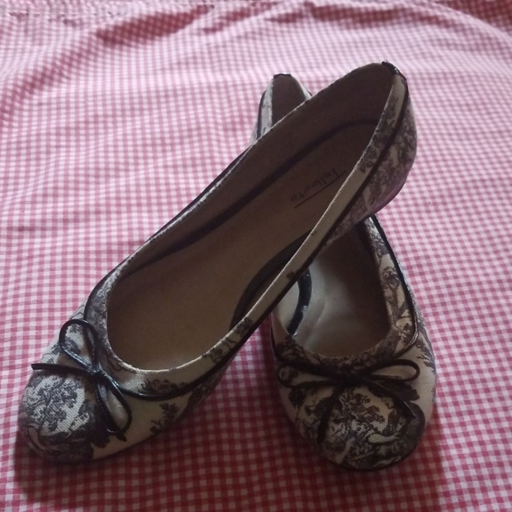 Talbot Shoes - Picture 2 of 5